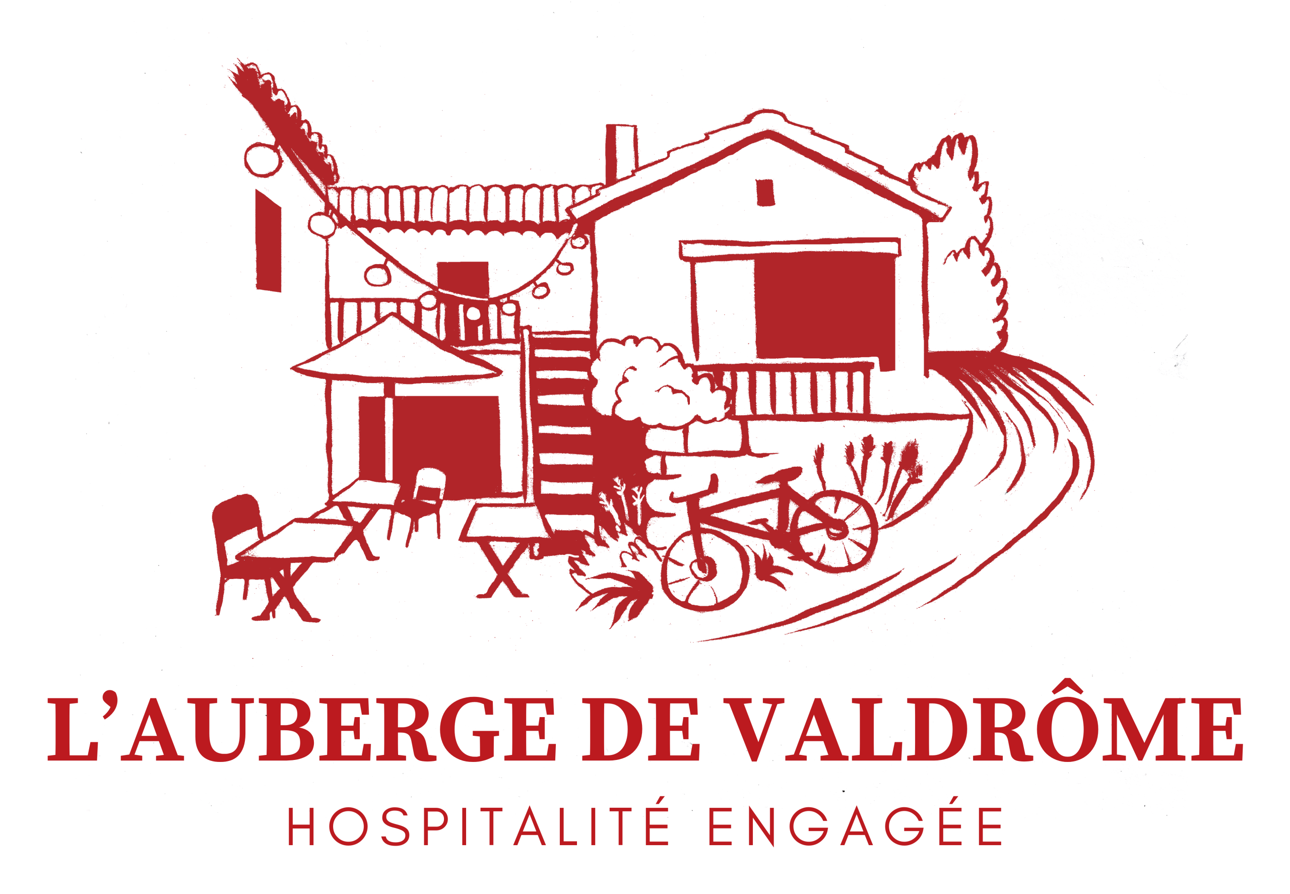 L'Auberge de Valdrôme